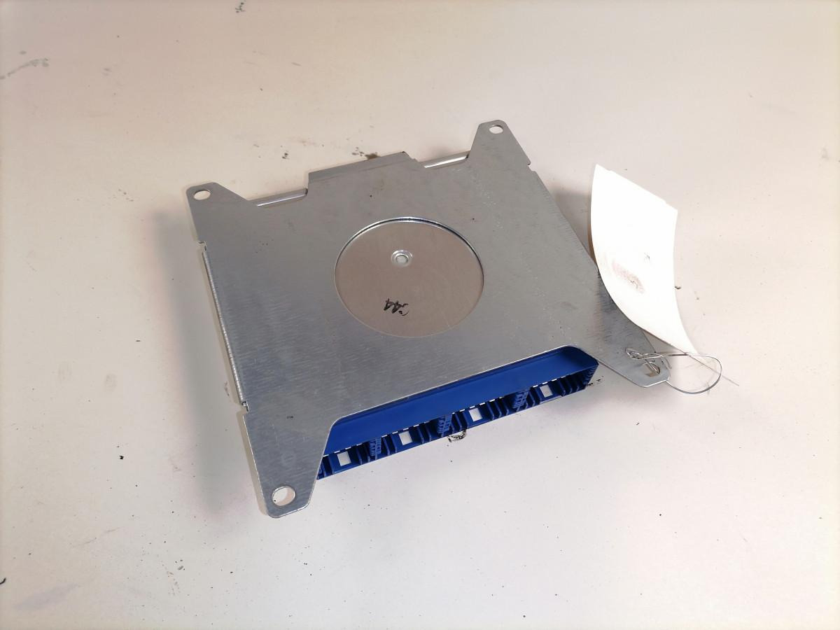 Volvo Ecu, EBS 20589476 - Valdymo blokas - Sunkvežimis: foto 3 Volvo Ecu, EBS 20589476 - Valdymo blokas - Sunkvežimis: foto 3