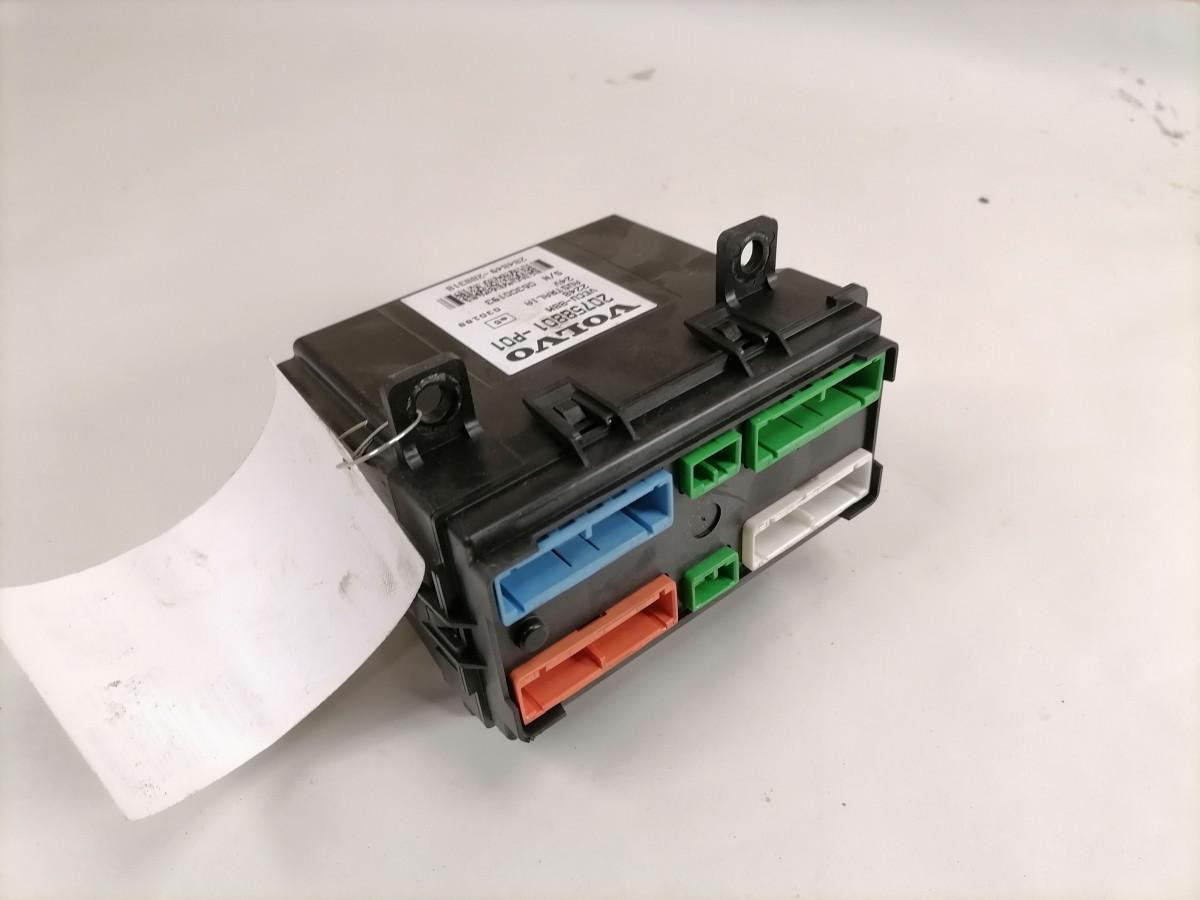 Volvo Ecu, VECU 20758801 - Valdymo blokas - Sunkvežimis: foto 2 Volvo Ecu, VECU 20758801 - Valdymo blokas - Sunkvežimis: foto 2