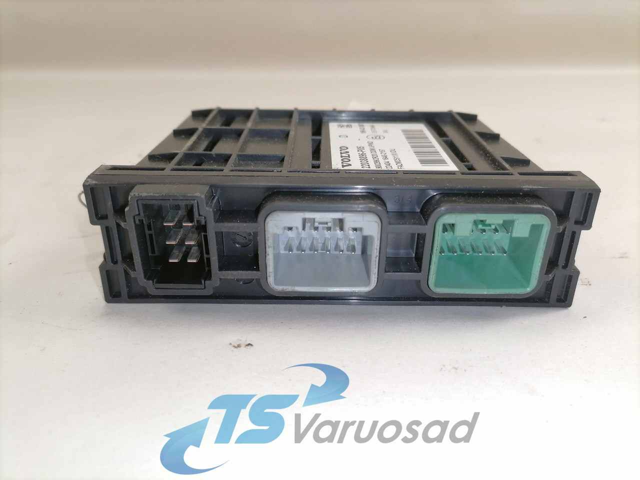 Volvo Ecu, door control 22038896 - Valdymo blokas - Sunkvežimis: foto 2 Volvo Ecu, door control 22038896 - Valdymo blokas - Sunkvežimis: foto 2