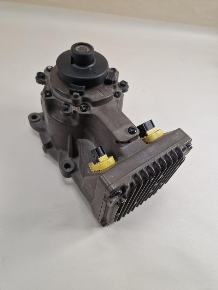 Volvo Elektrooniline roolivõimendi 24138147 - Stiprintuvo siurblys - Sunkvežimis: foto 2 Volvo Elektrooniline roolivõimendi 24138147 - Stiprintuvo siurblys - Sunkvežimis: foto 2