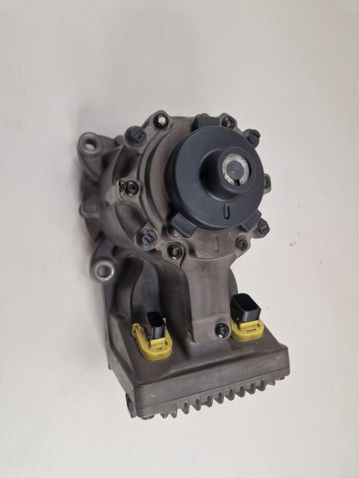 Volvo Elektrooniline roolivõimendi 24138147 - Stiprintuvo siurblys - Sunkvežimis: foto 3 Volvo Elektrooniline roolivõimendi 24138147 - Stiprintuvo siurblys - Sunkvežimis: foto 3