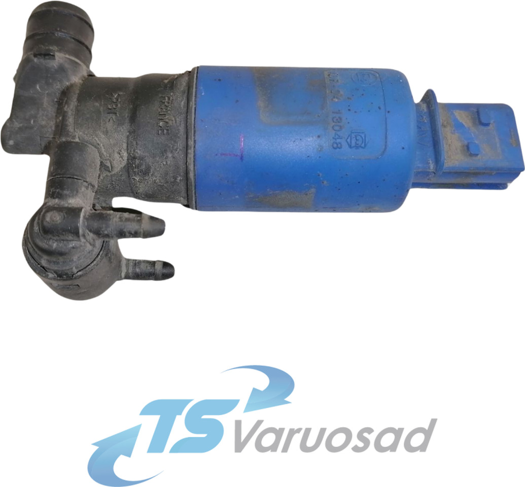 Volvo Esitule pesurite pump 84081004 - Valytuvas - Sunkvežimis: foto 1 Volvo Esitule pesurite pump 84081004 - Valytuvas - Sunkvežimis: foto 1