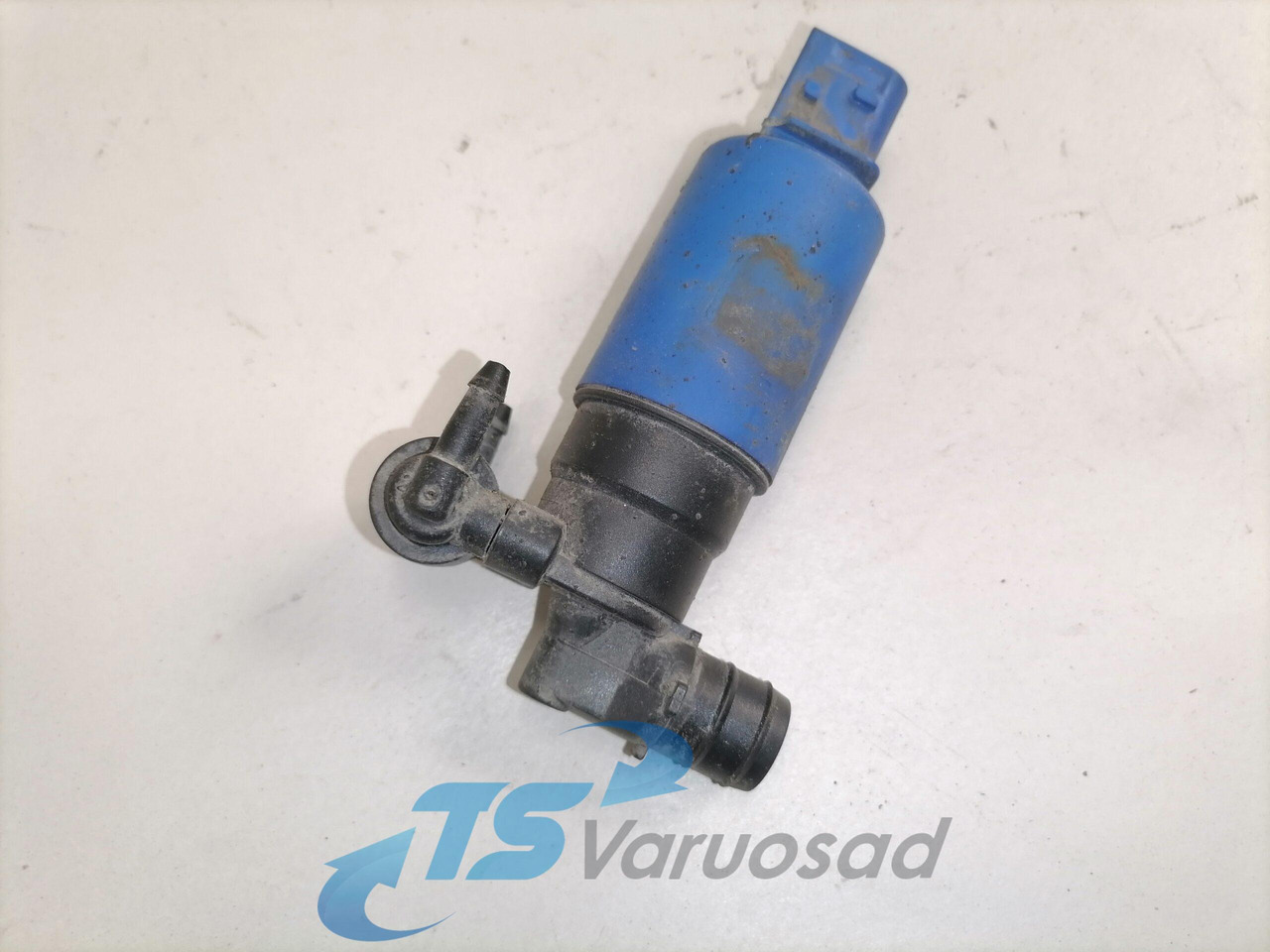Volvo Esitule pesurite pump 84081004 - Valytuvas - Sunkvežimis: foto 2 Volvo Esitule pesurite pump 84081004 - Valytuvas - Sunkvežimis: foto 2