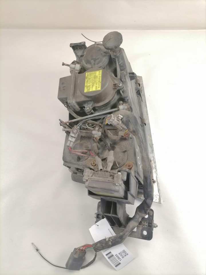 Volvo Esituli, xenon 20713724 - Apšvietimas - Sunkvežimis: foto 4 Volvo Esituli, xenon 20713724 - Apšvietimas - Sunkvežimis: foto 4