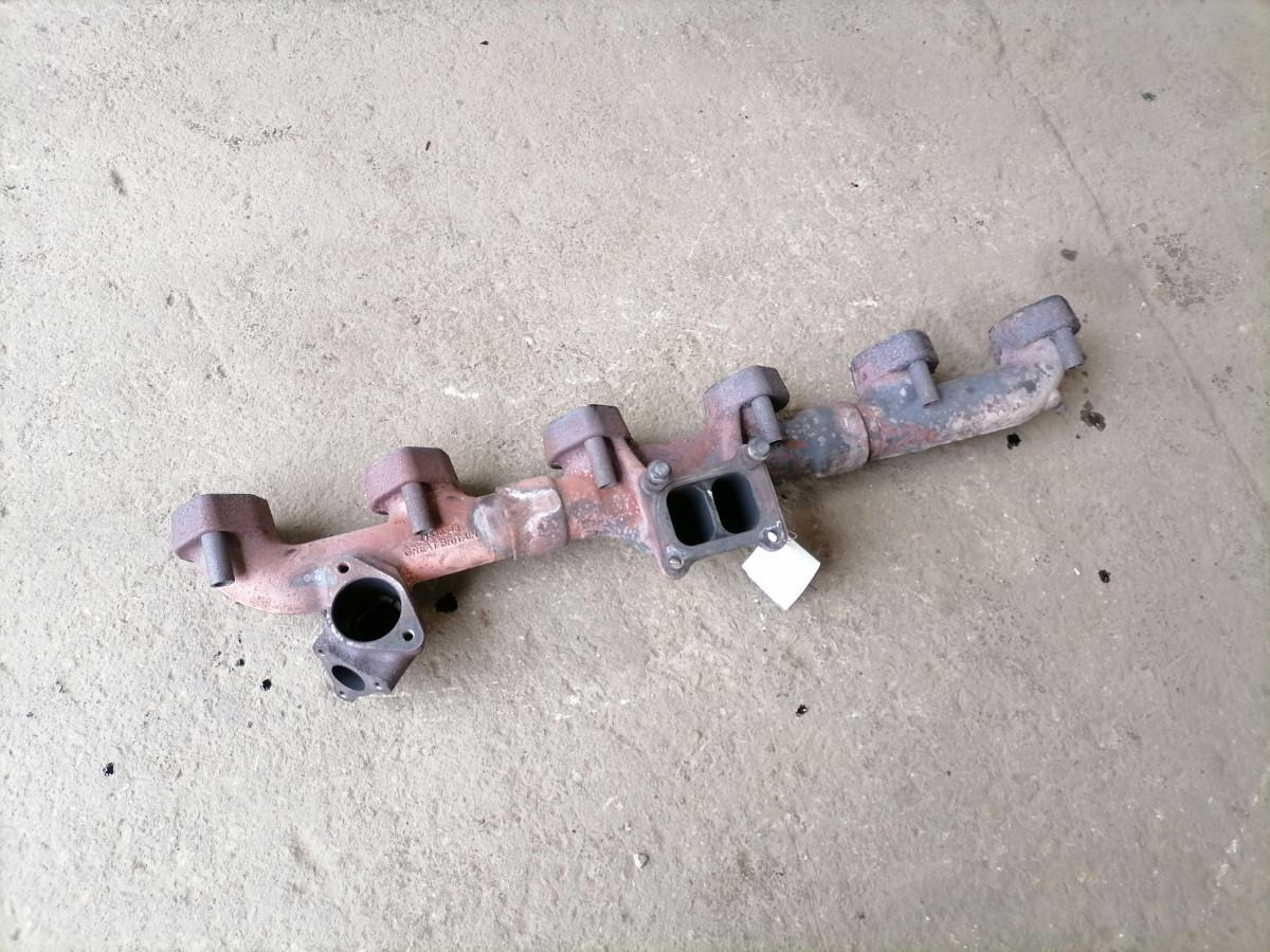 Volvo Exhaust mainfold 21767050 - Išmetimo kolektorius - Sunkvežimis: foto 2 Volvo Exhaust mainfold 21767050 - Išmetimo kolektorius - Sunkvežimis: foto 2