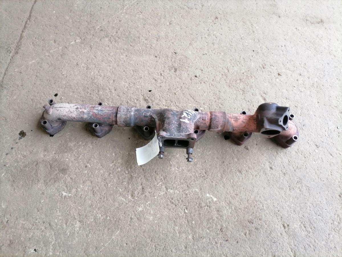 Volvo Exhaust mainfold 21767050 - Išmetimo kolektorius - Sunkvežimis: foto 3 Volvo Exhaust mainfold 21767050 - Išmetimo kolektorius - Sunkvežimis: foto 3