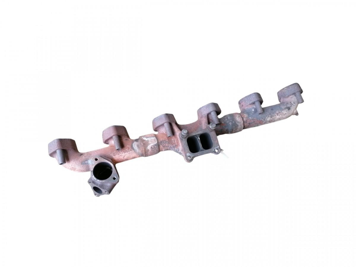 Volvo Exhaust mainfold 21767050 - Išmetimo kolektorius - Sunkvežimis: foto 1 Volvo Exhaust mainfold 21767050 - Išmetimo kolektorius - Sunkvežimis: foto 1