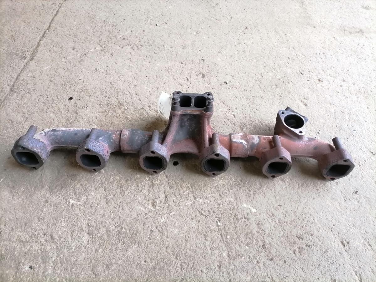 Volvo Exhaust mainfold 21767050 - Išmetimo kolektorius - Sunkvežimis: foto 4 Volvo Exhaust mainfold 21767050 - Išmetimo kolektorius - Sunkvežimis: foto 4