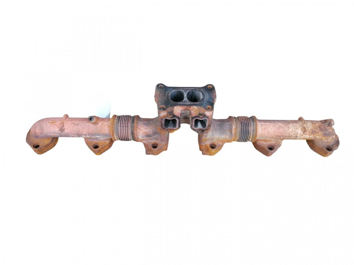 Volvo Exhaust mainfold 22632386 - Išmetimo kolektorius - Sunkvežimis: foto 1 Volvo Exhaust mainfold 22632386 - Išmetimo kolektorius - Sunkvežimis: foto 1