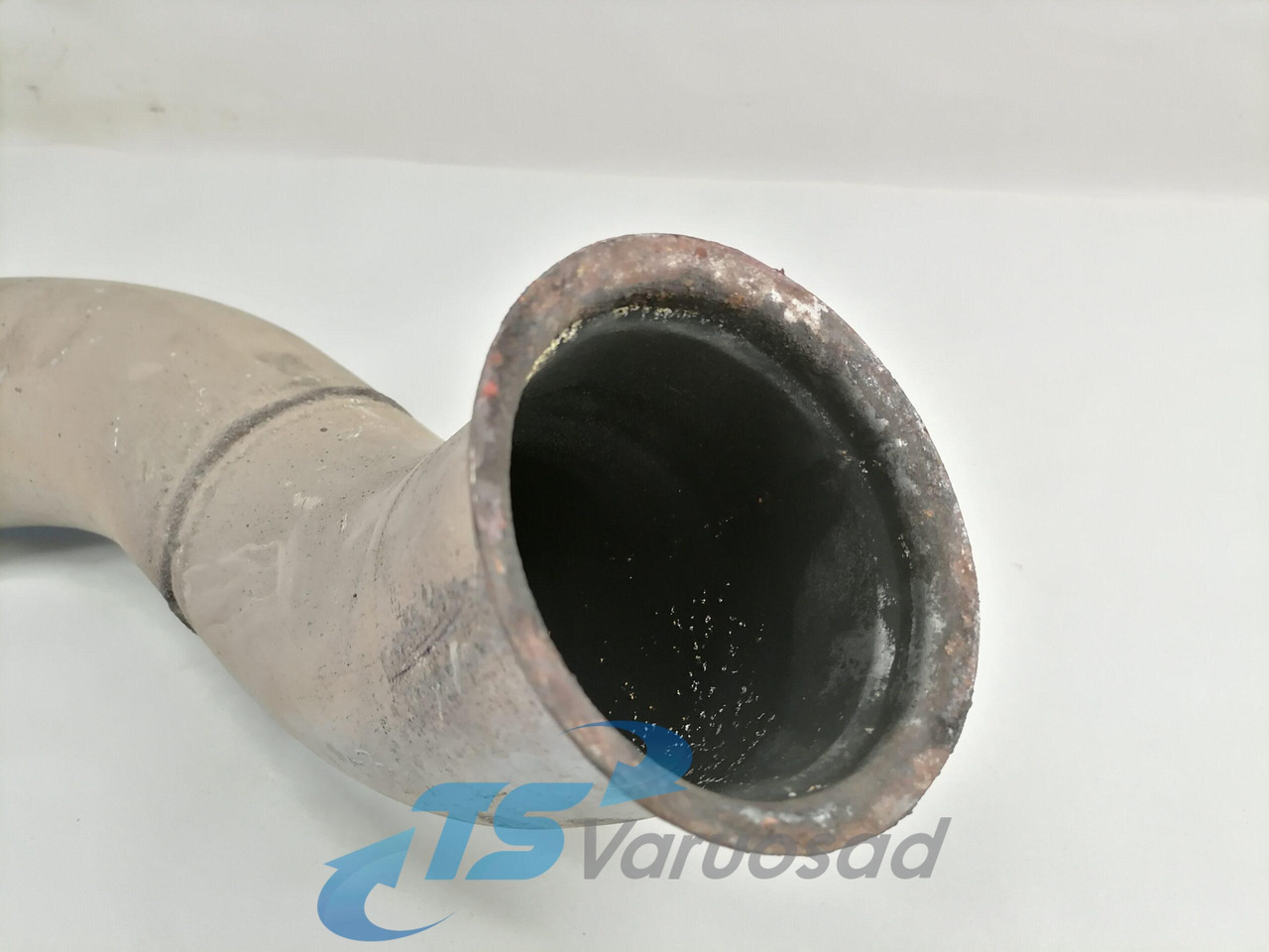Volvo Exhaust pipe 22327400 - Duslintuvas - Sunkvežimis: foto 3 Volvo Exhaust pipe 22327400 - Duslintuvas - Sunkvežimis: foto 3