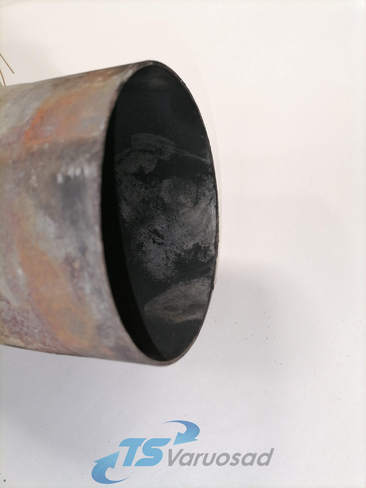 Volvo Exhaust pipe 81132 - Duslintuvas - Sunkvežimis: foto 3 Volvo Exhaust pipe 81132 - Duslintuvas - Sunkvežimis: foto 3
