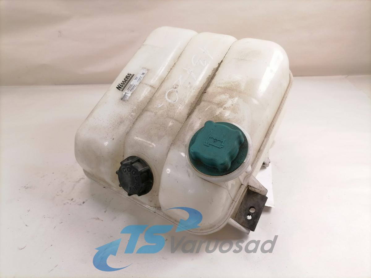Volvo Expansion tank 996023 - Universali dalis - Sunkvežimis: foto 1 Volvo Expansion tank 996023 - Universali dalis - Sunkvežimis: foto 1