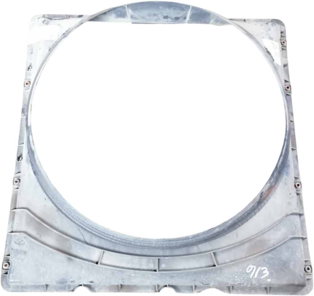 Volvo Fan shroud 20804602 - Radiatorius - Sunkvežimis: foto 1 Volvo Fan shroud 20804602 - Radiatorius - Sunkvežimis: foto 1