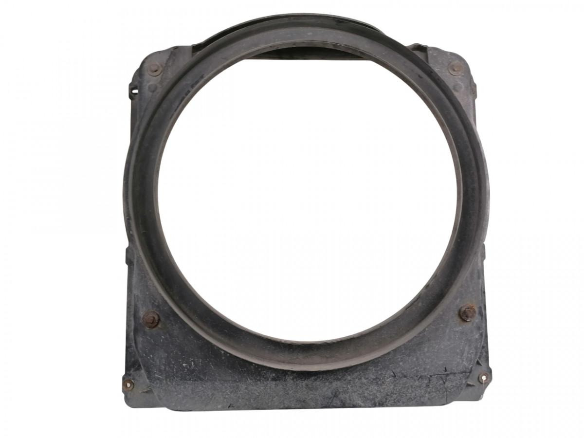 Volvo Fan shroud 20869865 - Radiatorius - Sunkvežimis: foto 1 Volvo Fan shroud 20869865 - Radiatorius - Sunkvežimis: foto 1