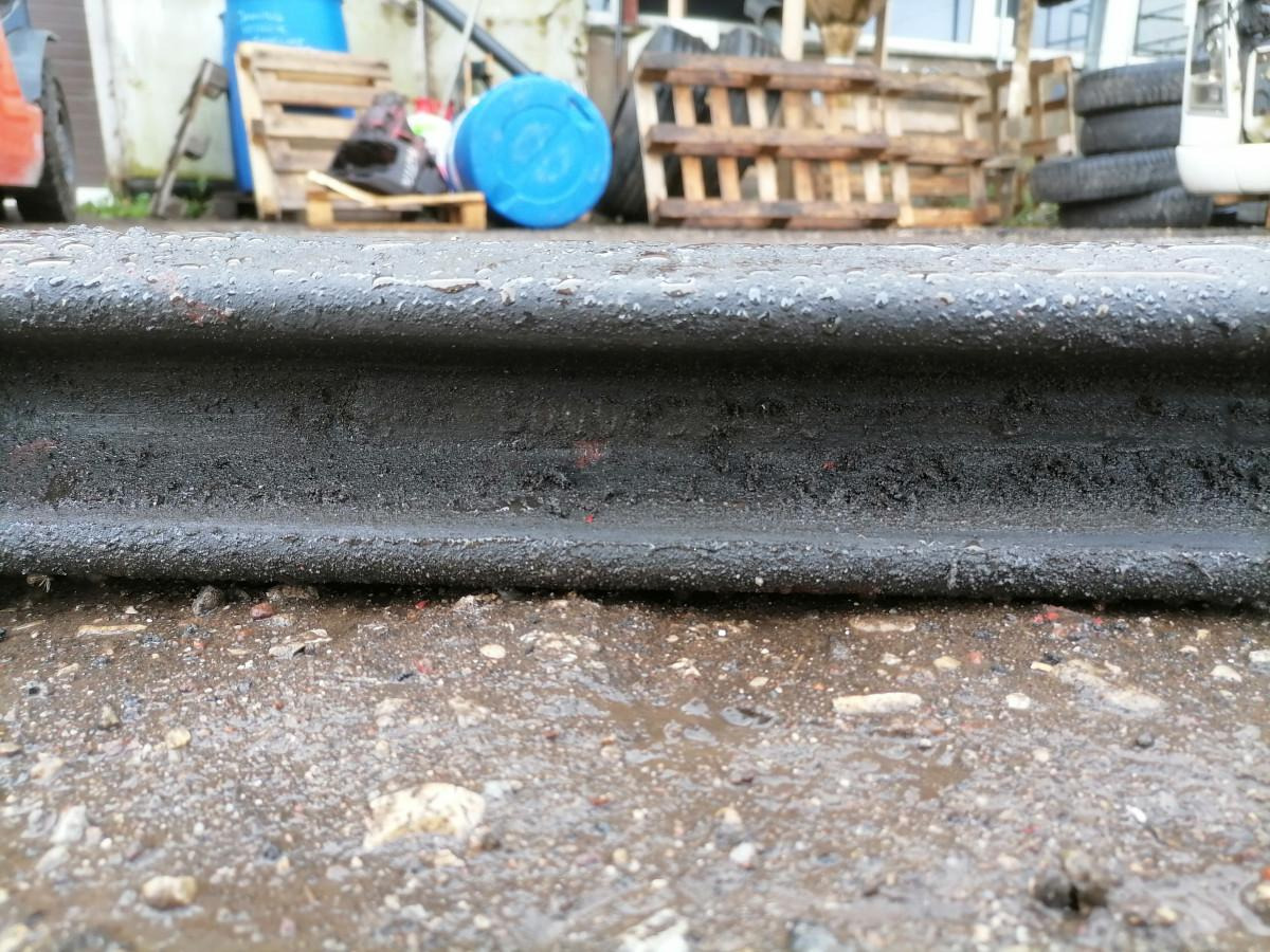 Volvo First axel housing 20582263 - Priekinė ašis - Sunkvežimis: foto 4 Volvo First axel housing 20582263 - Priekinė ašis - Sunkvežimis: foto 4