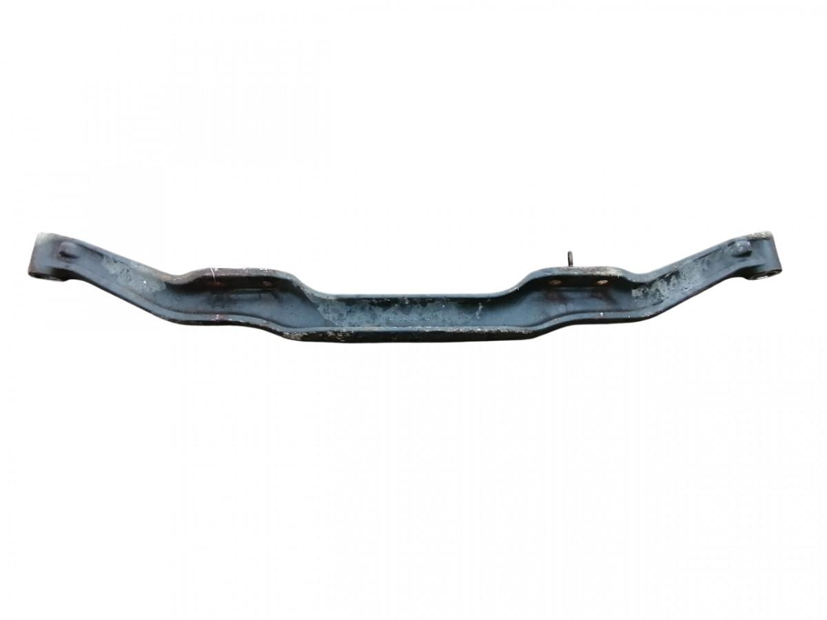 Volvo First axel housing 22115151 - Priekinė ašis - Sunkvežimis: foto 1 Volvo First axel housing 22115151 - Priekinė ašis - Sunkvežimis: foto 1