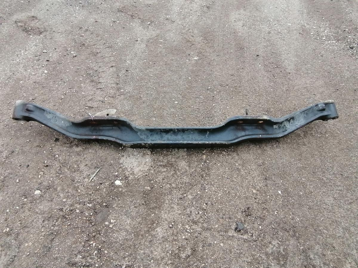 Volvo First axel housing 22115151 - Priekinė ašis - Sunkvežimis: foto 2 Volvo First axel housing 22115151 - Priekinė ašis - Sunkvežimis: foto 2