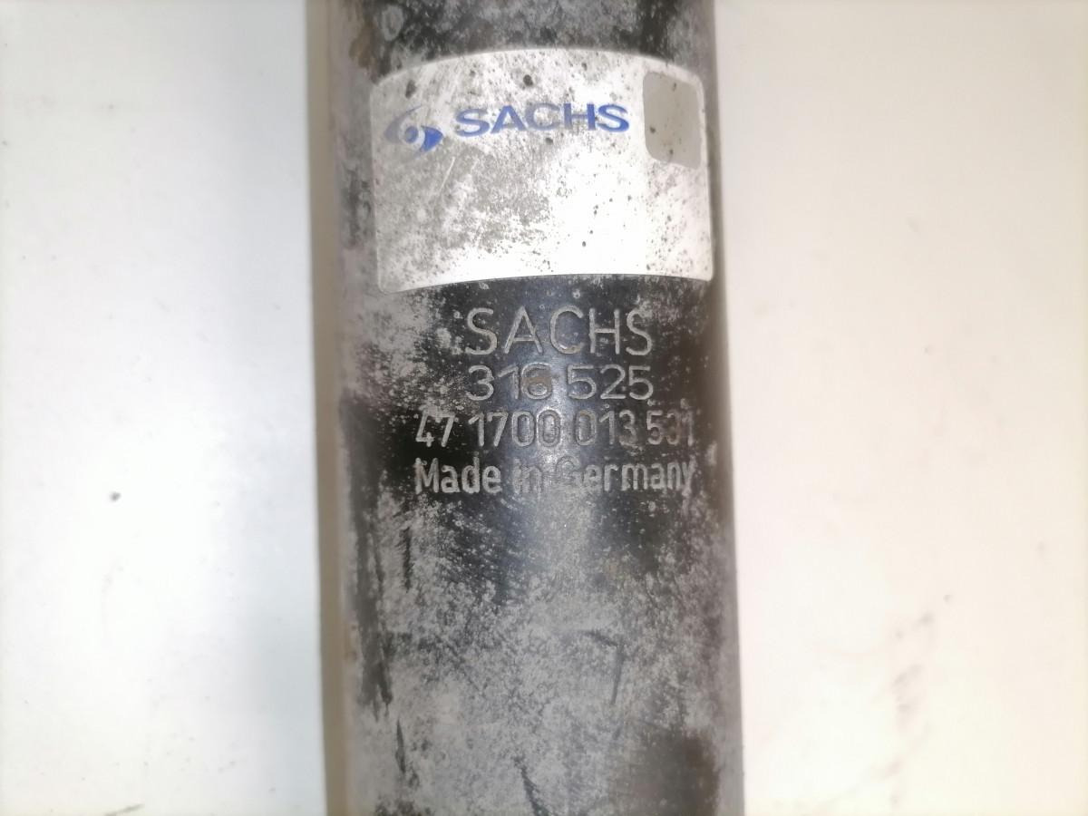 Volvo First axel shock absorber 316525 - Amortizatoriai - Sunkvežimis: foto 5 Volvo First axel shock absorber 316525 - Amortizatoriai - Sunkvežimis: foto 5