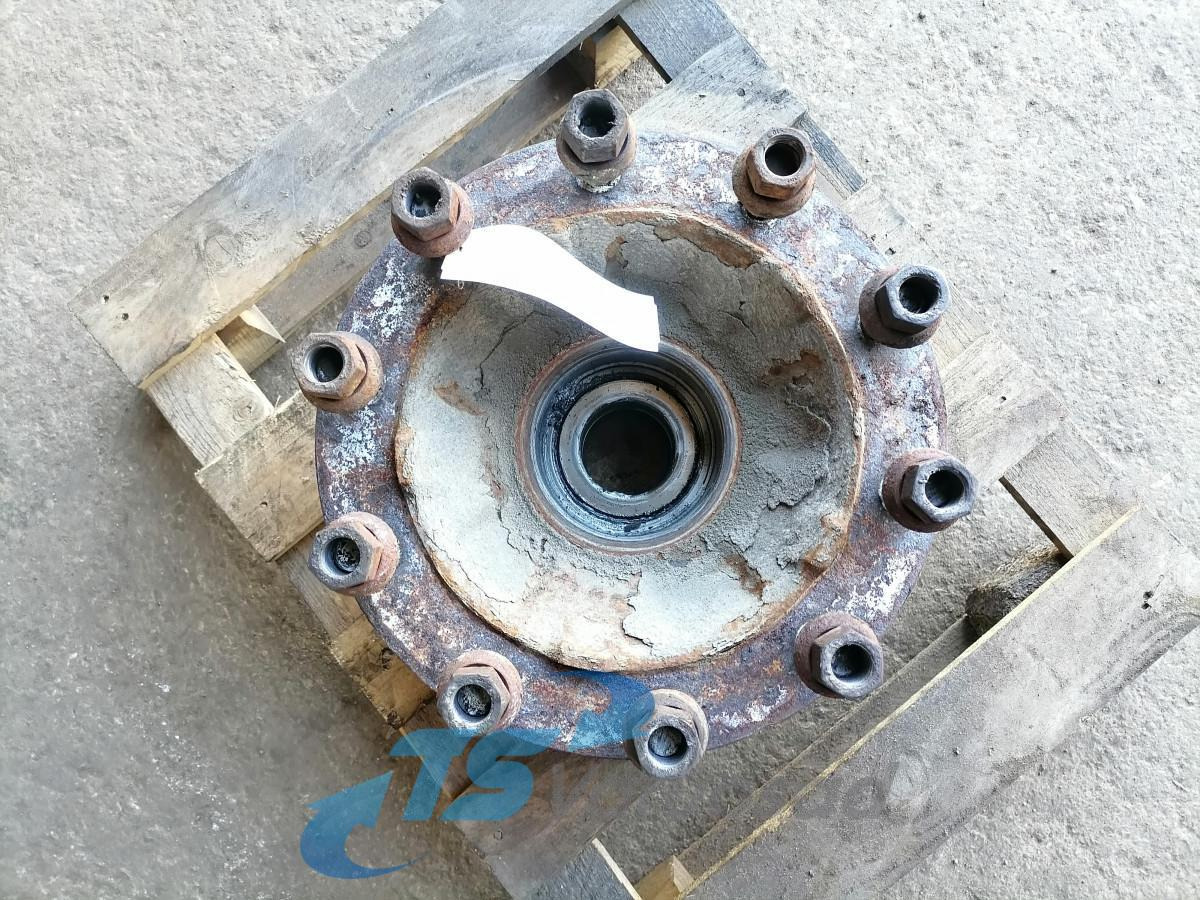 Volvo First wheel hub 85107750 - Stebulė - Sunkvežimis: foto 5 Volvo First wheel hub 85107750 - Stebulė - Sunkvežimis: foto 5