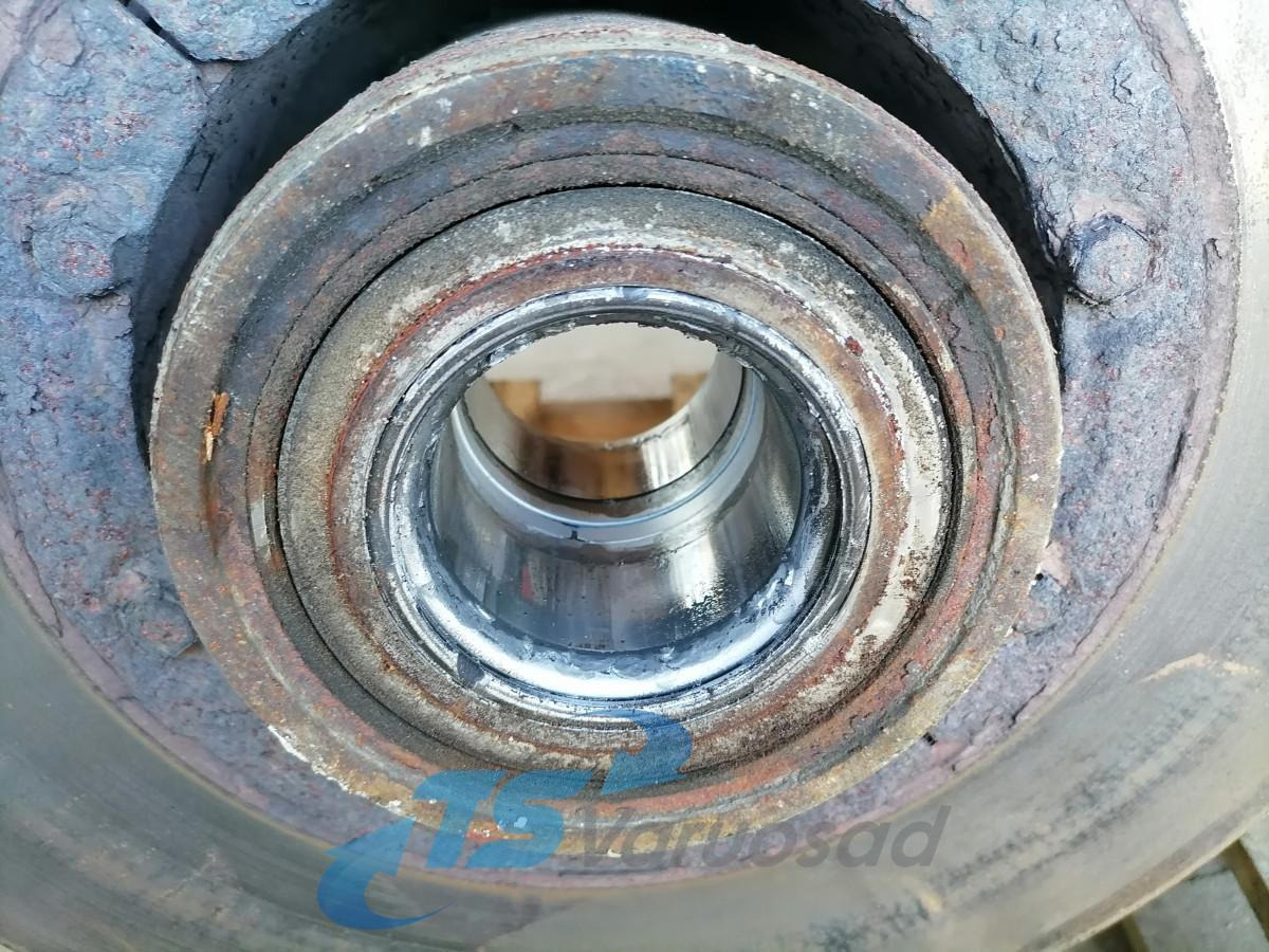Volvo First wheel hub 85107750 - Stebulė - Sunkvežimis: foto 3 Volvo First wheel hub 85107750 - Stebulė - Sunkvežimis: foto 3