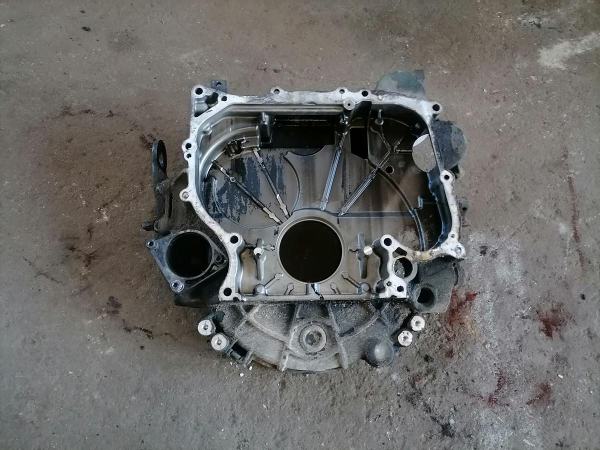 Volvo Flywheel housing 21732168 - Smagratis - Sunkvežimis: foto 3 Volvo Flywheel housing 21732168 - Smagratis - Sunkvežimis: foto 3