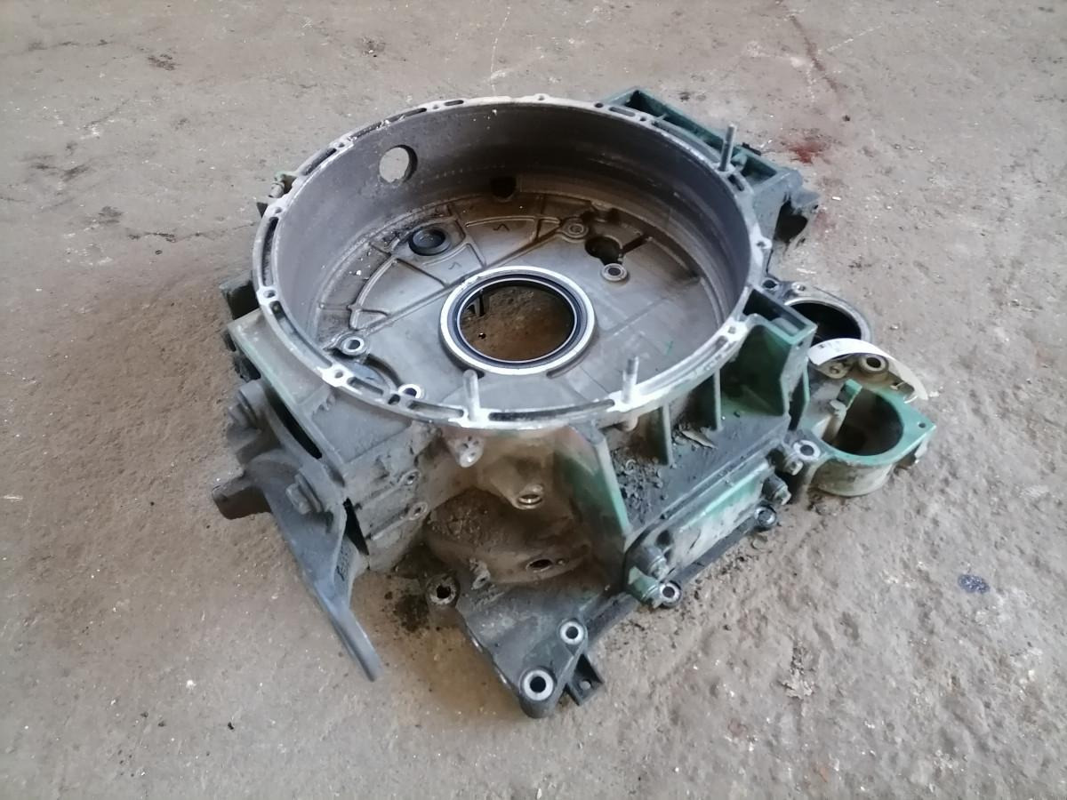 Volvo Flywheel housing 21732168 - Smagratis - Sunkvežimis: foto 4 Volvo Flywheel housing 21732168 - Smagratis - Sunkvežimis: foto 4