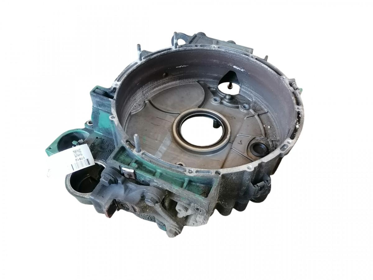 Volvo Flywheel housing 21732168 - Smagratis - Sunkvežimis: foto 1 Volvo Flywheel housing 21732168 - Smagratis - Sunkvežimis: foto 1