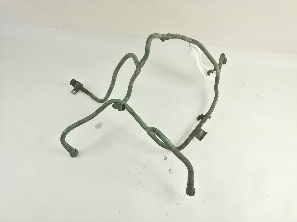 Volvo Fuel pipe 21855462 - Kuro sistema - Sunkvežimis: foto 2 Volvo Fuel pipe 21855462 - Kuro sistema - Sunkvežimis: foto 2