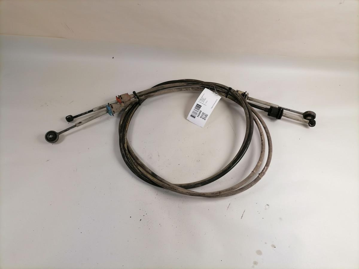 Volvo Gear control 20700951 - Pavarų dėžė ir dalys - Sunkvežimis: foto 2 Volvo Gear control 20700951 - Pavarų dėžė ir dalys - Sunkvežimis: foto 2