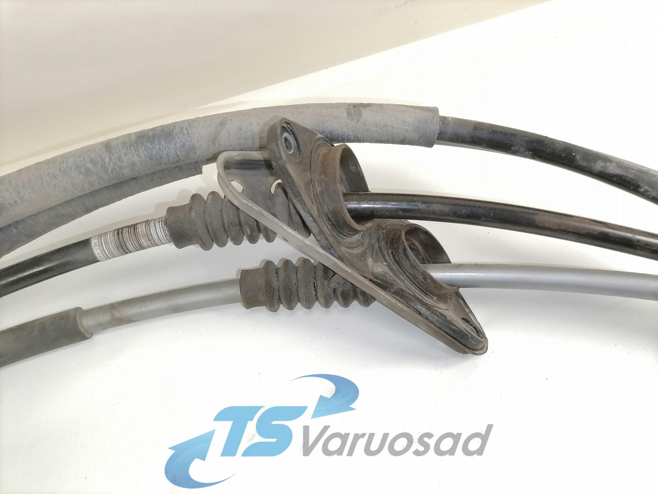 Volvo Gear control 20820768 - Pavarų dėžė ir dalys - Sunkvežimis: foto 2 Volvo Gear control 20820768 - Pavarų dėžė ir dalys - Sunkvežimis: foto 2