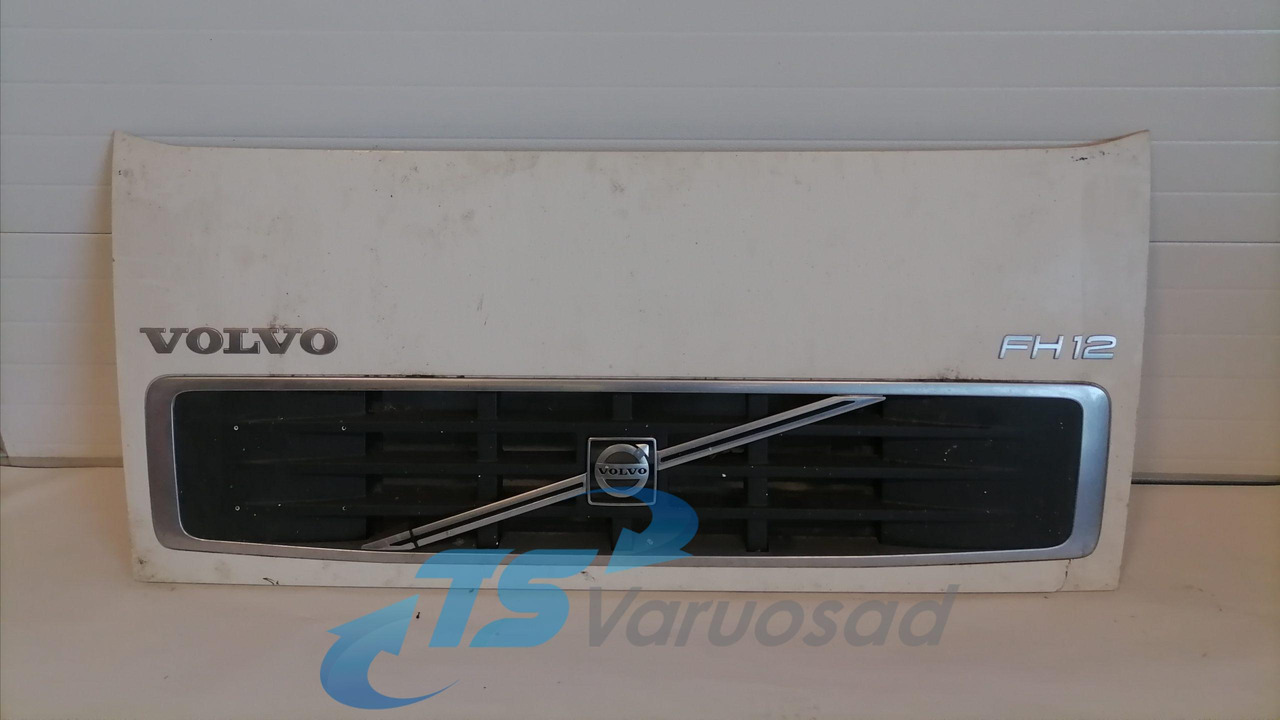 Volvo Grille panel 20398253 - Grotelės - Sunkvežimis: foto 1 Volvo Grille panel 20398253 - Grotelės - Sunkvežimis: foto 1