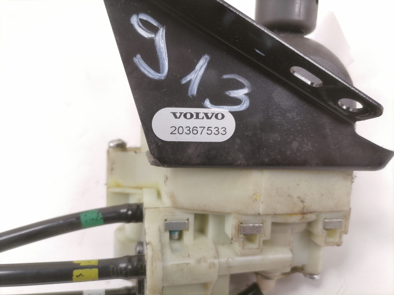 Volvo Handbrake control lever 20367533 - Universali dalis - Sunkvežimis: foto 2 Volvo Handbrake control lever 20367533 - Universali dalis - Sunkvežimis: foto 2