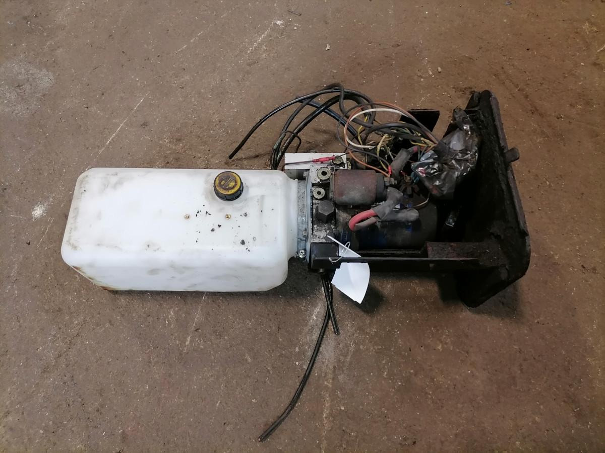 Volvo Hüdrojaam, ZEPRO 32207 - Universali dalis - Sunkvežimis: foto 4 Volvo Hüdrojaam, ZEPRO 32207 - Universali dalis - Sunkvežimis: foto 4