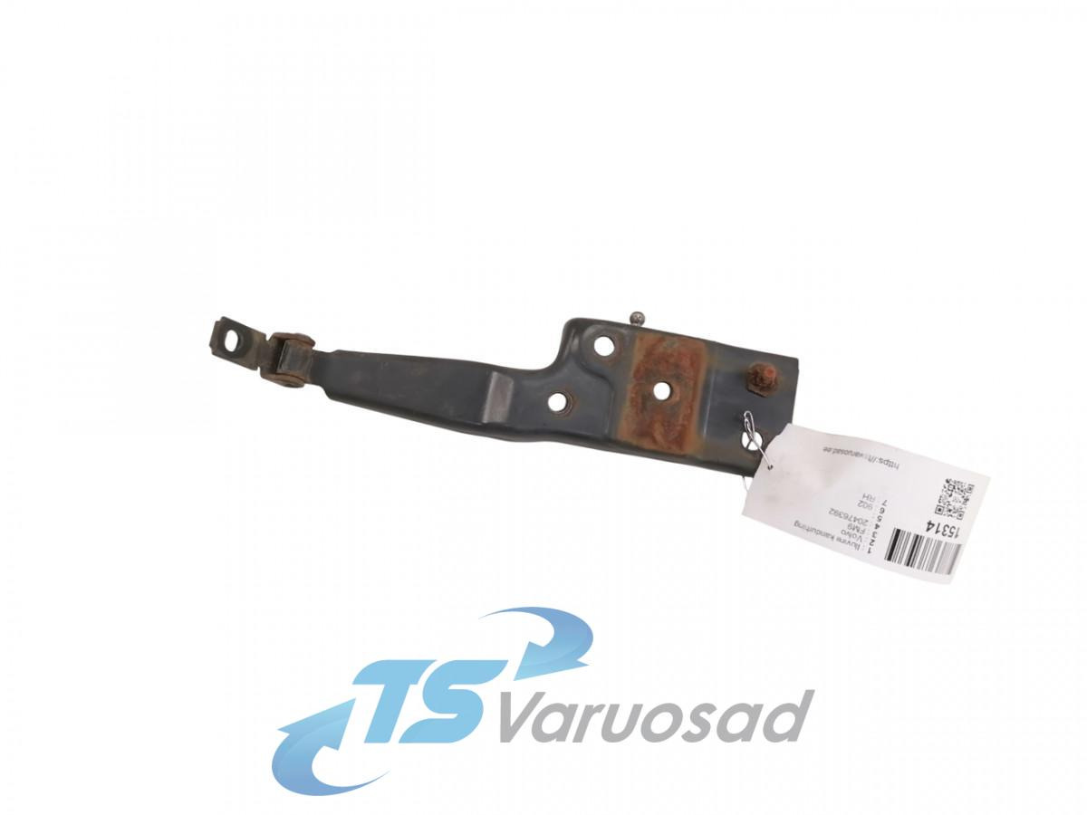 Volvo Iluvõre kandurhing 20476392 - Grotelės - Sunkvežimis: foto 1 Volvo Iluvõre kandurhing 20476392 - Grotelės - Sunkvežimis: foto 1
