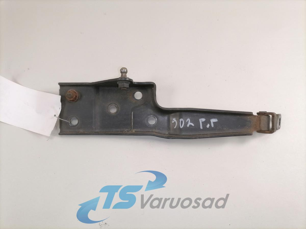 Volvo Iluvõre kandurhing 20476392 - Grotelės - Sunkvežimis: foto 3 Volvo Iluvõre kandurhing 20476392 - Grotelės - Sunkvežimis: foto 3
