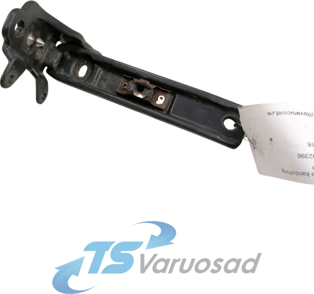 Volvo Iluvõre kandurhing 82192396 - Grotelės - Sunkvežimis: foto 1 Volvo Iluvõre kandurhing 82192396 - Grotelės - Sunkvežimis: foto 1