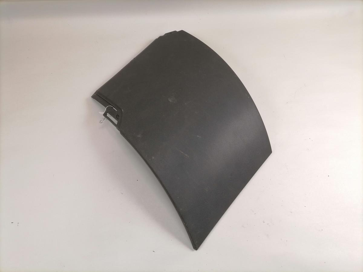 Volvo Iluvõre plastik 82858516 - Grotelės - Sunkvežimis: foto 2 Volvo Iluvõre plastik 82858516 - Grotelės - Sunkvežimis: foto 2