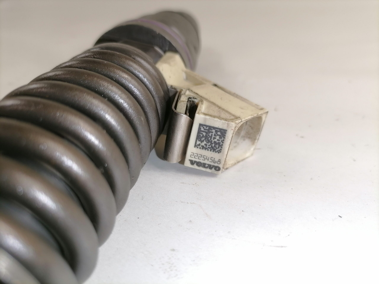 Volvo Injector 22254568 - Kuro siurblys - Sunkvežimis: foto 4 Volvo Injector 22254568 - Kuro siurblys - Sunkvežimis: foto 4