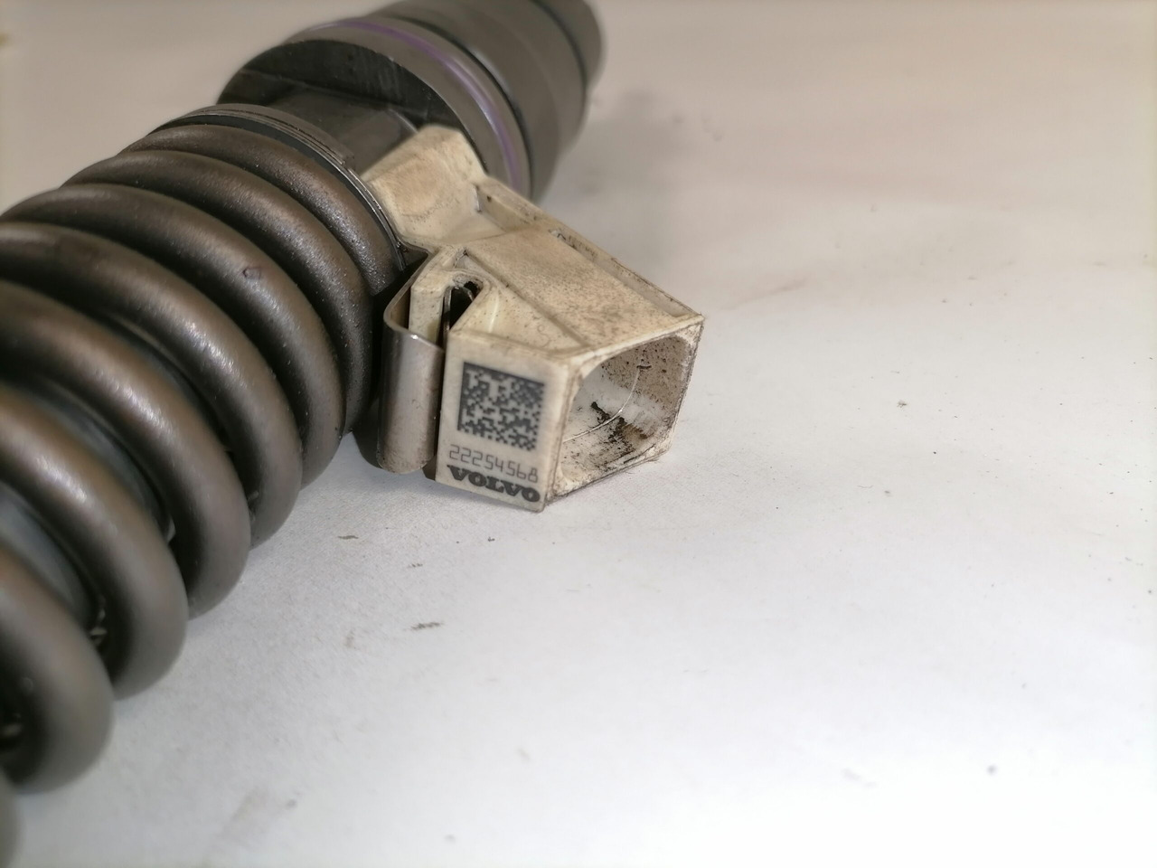 Volvo Injector 22254568 - Kuro siurblys - Sunkvežimis: foto 5 Volvo Injector 22254568 - Kuro siurblys - Sunkvežimis: foto 5