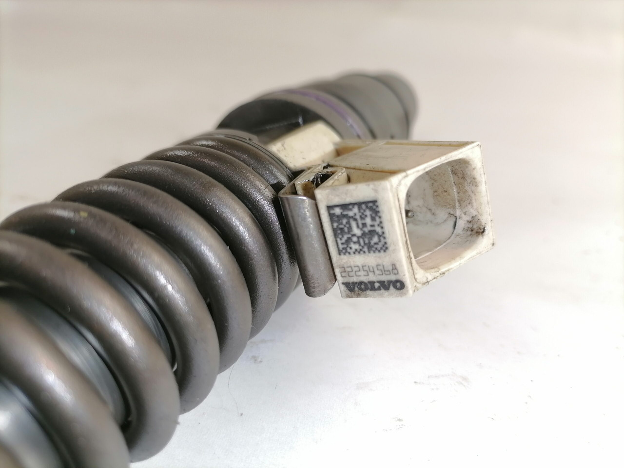 Volvo Injector 22254568 - Kuro siurblys - Sunkvežimis: foto 3 Volvo Injector 22254568 - Kuro siurblys - Sunkvežimis: foto 3