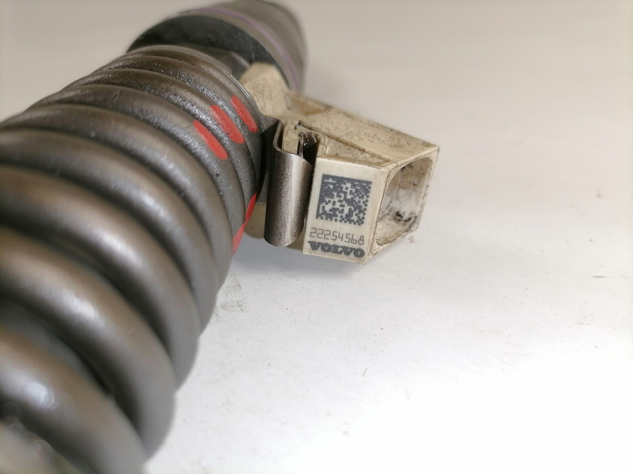 Volvo Injector 22254568 - Kuro siurblys - Sunkvežimis: foto 4 Volvo Injector 22254568 - Kuro siurblys - Sunkvežimis: foto 4