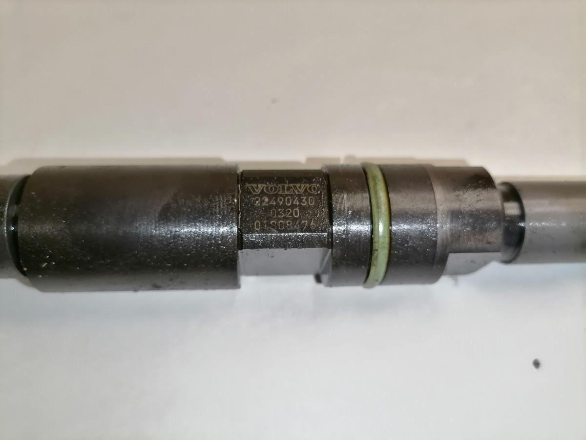 Volvo Injector 22490430 - Kuro siurblys - Sunkvežimis: foto 5 Volvo Injector 22490430 - Kuro siurblys - Sunkvežimis: foto 5