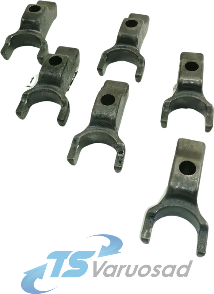 Volvo Injector holder 8148325 - Kuro siurblys - Sunkvežimis: foto 1 Volvo Injector holder 8148325 - Kuro siurblys - Sunkvežimis: foto 1