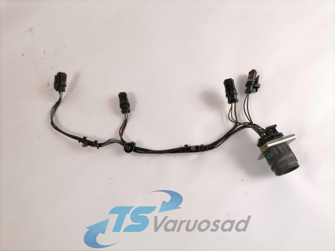 Volvo Injector wiring 22193671 - Kuro siurblys - Sunkvežimis: foto 1 Volvo Injector wiring 22193671 - Kuro siurblys - Sunkvežimis: foto 1