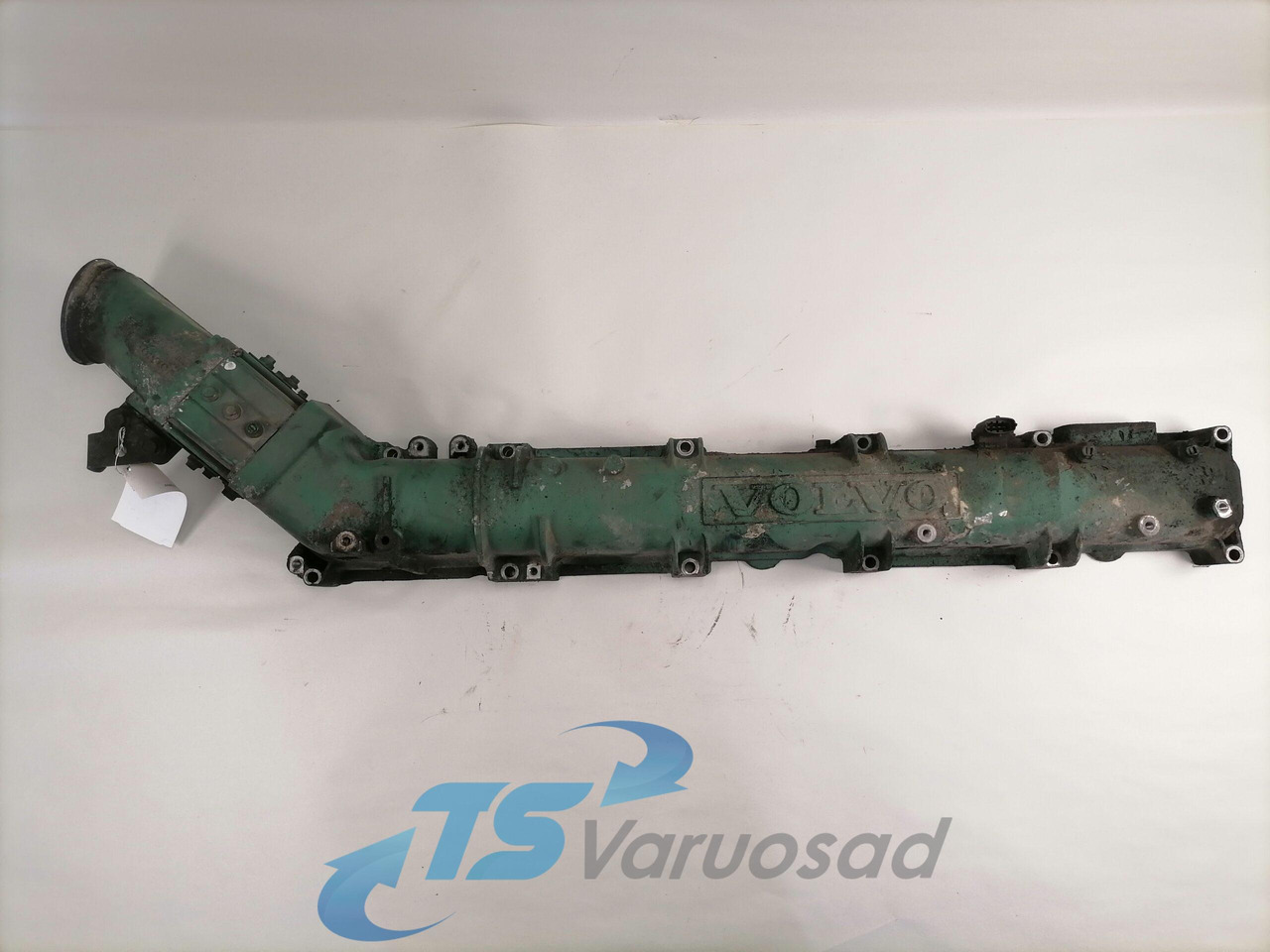 Volvo Intake mainfold 20506150 - Įsiurbimo kolektorius - Sunkvežimis: foto 4 Volvo Intake mainfold 20506150 - Įsiurbimo kolektorius - Sunkvežimis: foto 4