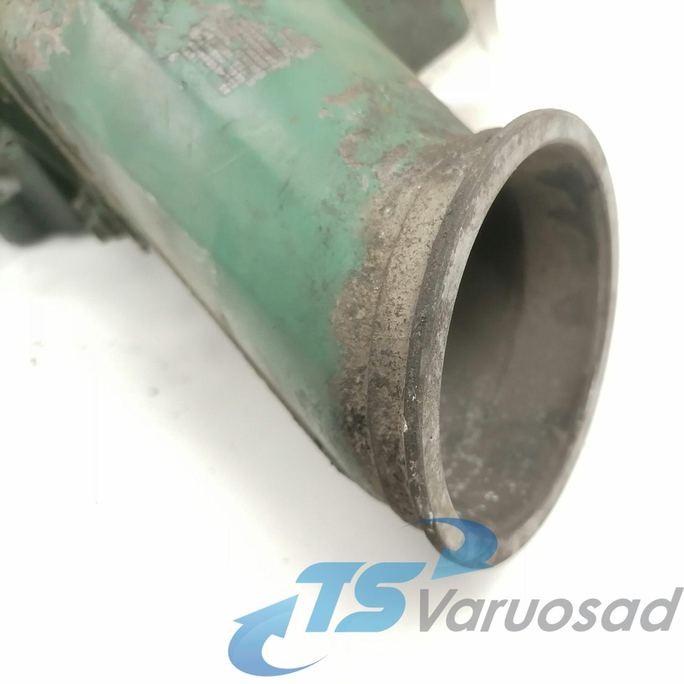 Volvo Intake mainfold 20506150 - Įsiurbimo kolektorius - Sunkvežimis: foto 2 Volvo Intake mainfold 20506150 - Įsiurbimo kolektorius - Sunkvežimis: foto 2