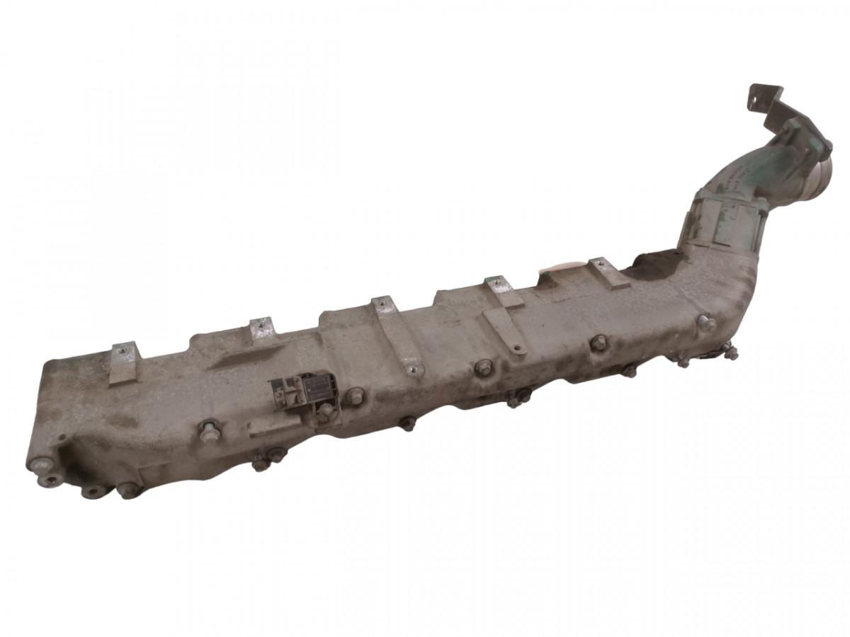 Volvo Intake mainfold 21053832 - Įsiurbimo kolektorius - Sunkvežimis: foto 1 Volvo Intake mainfold 21053832 - Įsiurbimo kolektorius - Sunkvežimis: foto 1