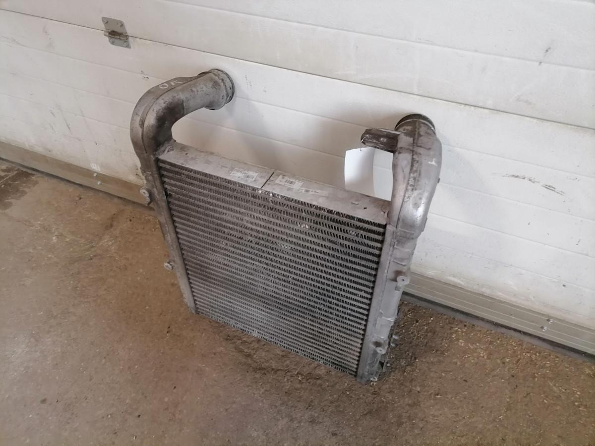 Volvo Intercooler radiator 21675284 - Tarpinis aušintuvas - Sunkvežimis: foto 4 Volvo Intercooler radiator 21675284 - Tarpinis aušintuvas - Sunkvežimis: foto 4