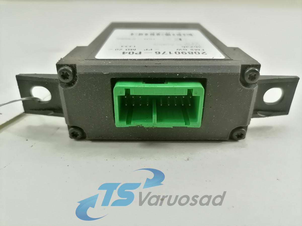 Volvo Juhtplokk, FMS 20890176 - Valdymo blokas - Sunkvežimis: foto 3 Volvo Juhtplokk, FMS 20890176 - Valdymo blokas - Sunkvežimis: foto 3