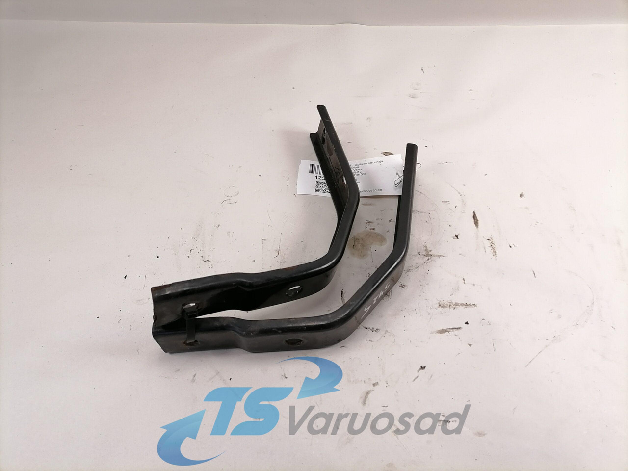 Volvo Kabiini tuulesuunaja kandur 8191568 - Aerodinamika/ Spoileris - Sunkvežimis: foto 3 Volvo Kabiini tuulesuunaja kandur 8191568 - Aerodinamika/ Spoileris - Sunkvežimis: foto 3
